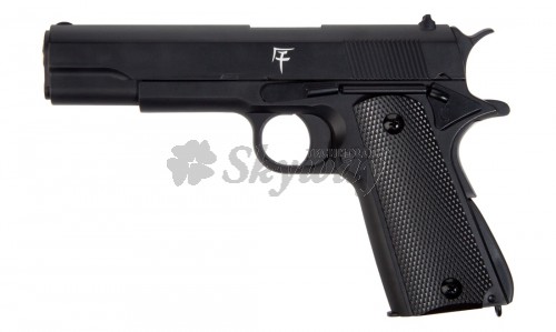 SAIGO DEFENSE 1911 FULLMETAL SPRING