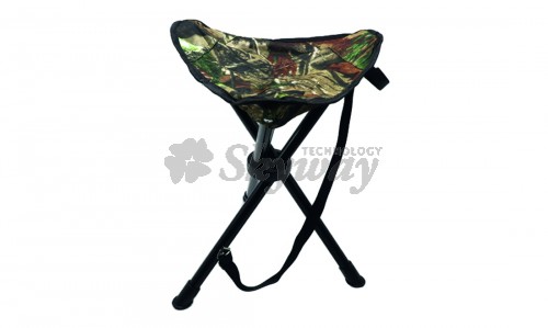 FOLDING TRIPODE CHAIR STINGER