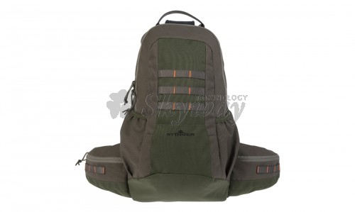 LIGHT BACKPACK CAZA 20L STINGER