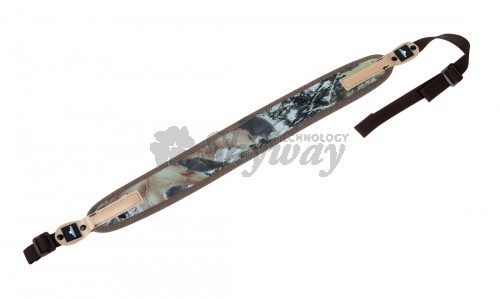 NEOPRENE GUN SLING STINGER CAMO STINGER