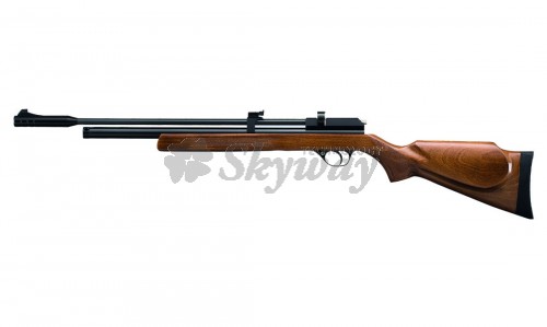 PCP RIFLE MINERVA STINGER