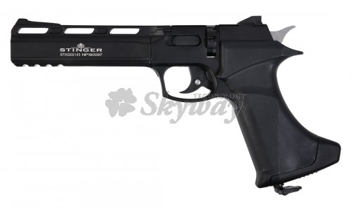 CO2 PISTOL APOLO 4.5 STINGER