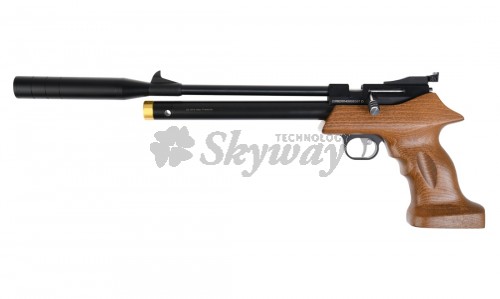 PCP PISTOL HADES STINGER