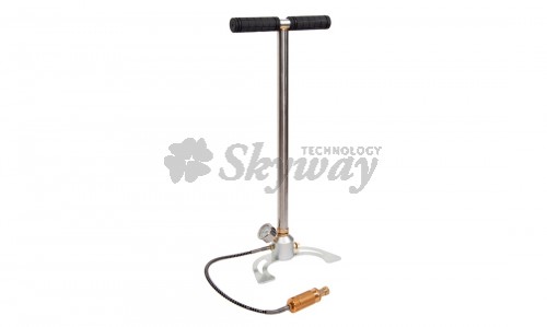 STINGER 3 STAGE PCP HAND PUMP