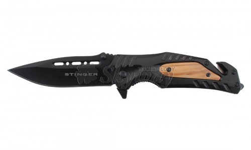 POCKET KNIFE STINGER BORA ST3 9,7 CM