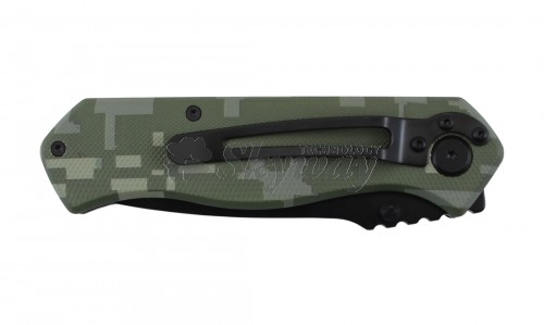 POCKET KNIFE STINGER BORA ST5 8,2 CM