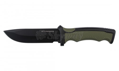 KNIFE STINGER MISTRAL ST2  10,7 CM