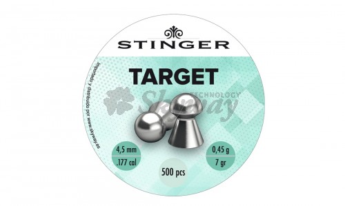 STINGER TARGET 4.5 (500)