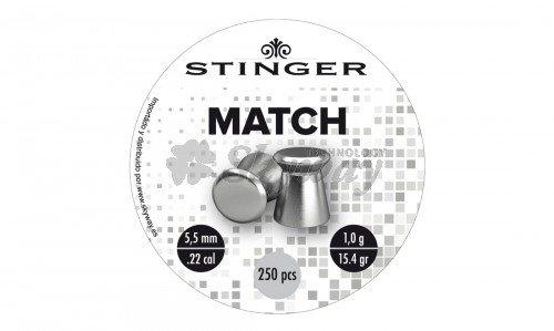 STINGER MATCH 5.5 (250)