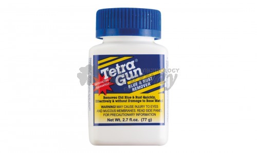 SURFACE CLEANER 6 PCS BOX TETRA GUN