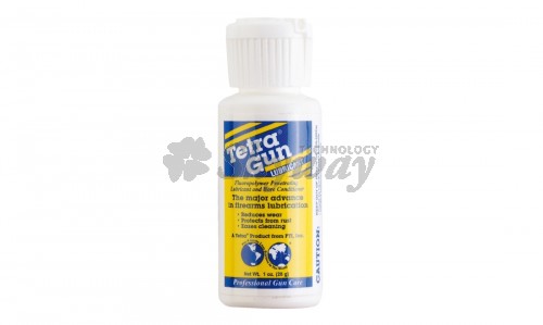 LUBRICANT 6 PCS BOX TETRA GUN