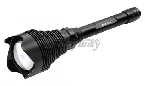 WOLF EYES BAZOOKA FLASHLIGHT