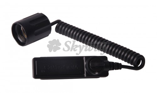 WOLF EYES T3 SNIPER X-BEAM NITE HUNTER 6H 18 CABLE SWITCH