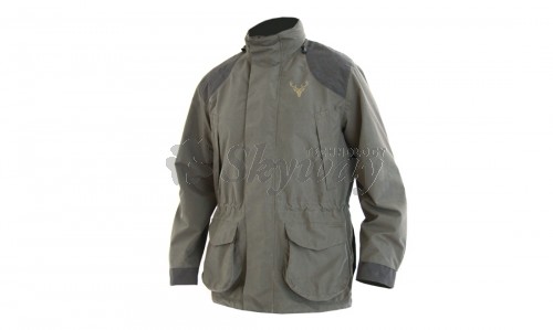 NC ALDUDES Jacket