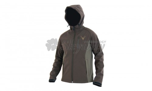 NC ACTION Softshell