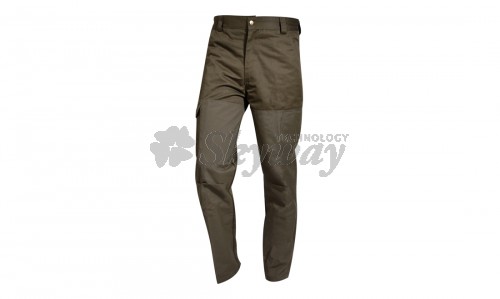 NC KALIDON  Trousers