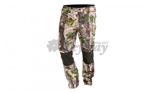 NC LAUB  Trousers