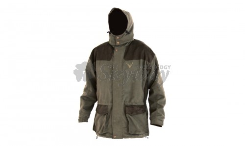 NC PYRENEES Jacket