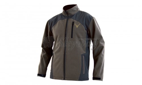 NC STRONG Softshell