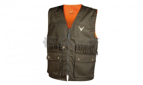 NC SIGNAL Vest