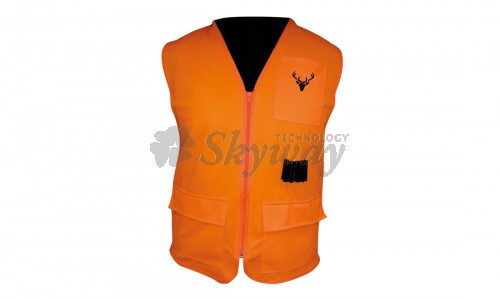 NC TRACKER Vest