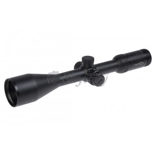 SCOPE RANGER 6X 3-18X56 MOA