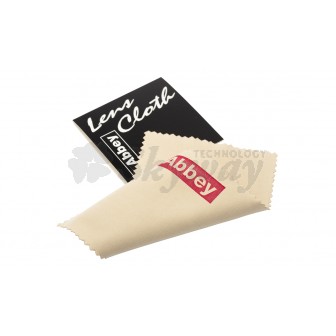 Abbey Lens Cloth