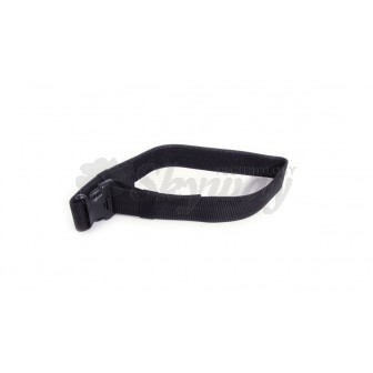 CEINTURE TACTIQUE NOIRE