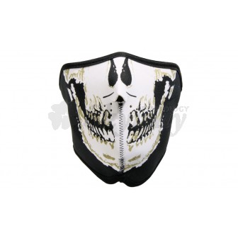 MASQUE NEOPRENE TÊTE DE MORT EMERSON