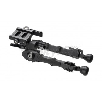 BR-4 G2: Arca Spec QD Bipod Arca