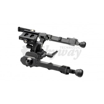 FC-4 G2: Arca Spec QD Bipod Arca