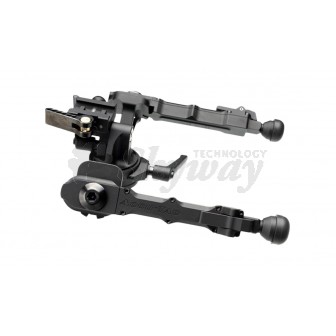 PC-4 Bipod Picatinny