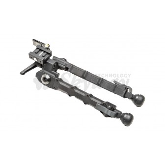 SR-5 G2 Bipod Picatinny