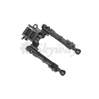 WB-4: Arca Spec QD Bipod Arca