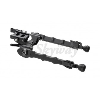 WB-5: Arca Spec QD Bipod Arca