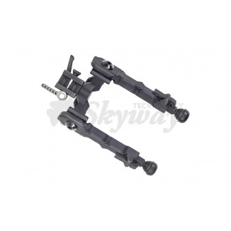 WB-4 Bipod Picatinny