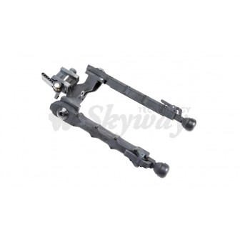 WB-5 Bipod Picatinny