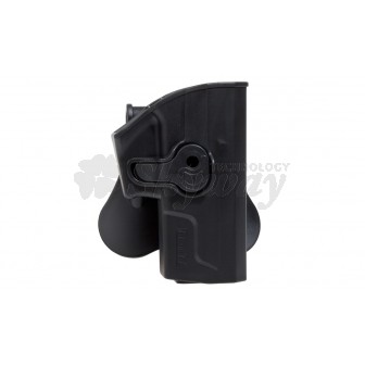 HOLSTER ROT360 SP2022 AMOMAX