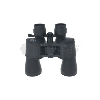 BINOCULAIRE Explorer 8-24X50 MOA