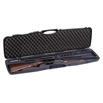 MALETTE DE FIBRE FUSIL SEMI AUTOMATIQUE 970X285X80