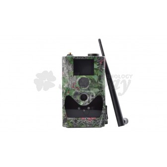 CAMÉRA DE CHASSE TRACE 3G BOLYGUARD