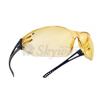 LUNETTES BOLLE SLAM PC JAUNE