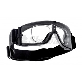 INSERT OPTIQUE POUR X800