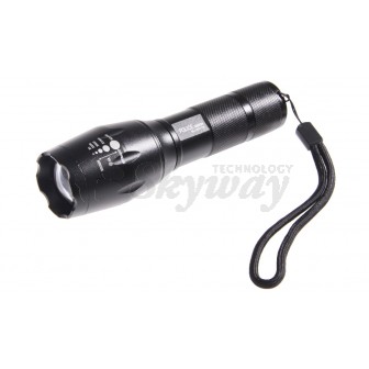 LAMPE CHASSE MOD H01 DELTA TACTICS