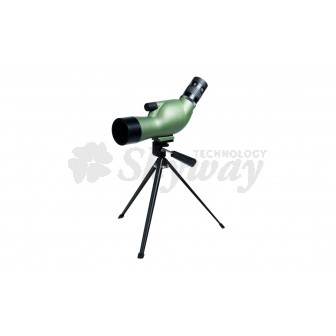 TÉLESCOPE 13-40X50 MOA