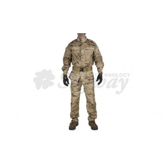 DELTA TACTICS UNIFORME ACU DESERT ESPAGNOL