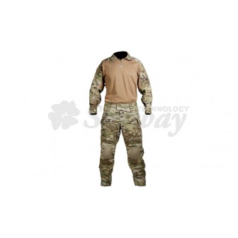 DELTA TACTICS UNIFORME COMBAT MULTICAM