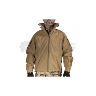 DELTA TACTICS SOFTSHELL COYOTE