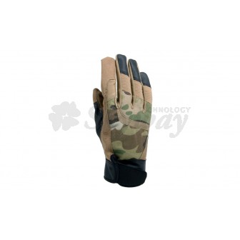 DELTA TACTICS GANTS COMBAT MULTICAM