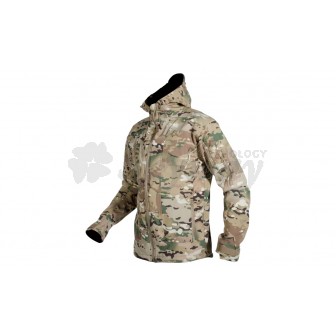 DELTA TACTICS SOFTSHELL AIDEN MULTICAM